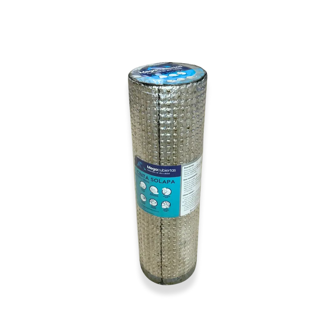 CINTAS SOLAPA - 2 Cintas Solapa - Imagen 1