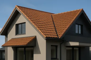Cómo Elegir la Teja Perfecta para tu Proyecto Residencial