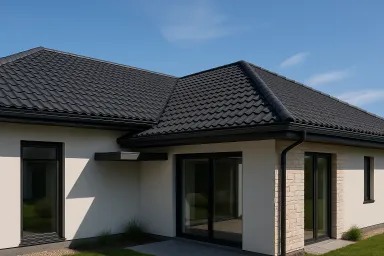 Cómo Proteger tu Hogar del Ruido Exterior con Tejas Aislantes
