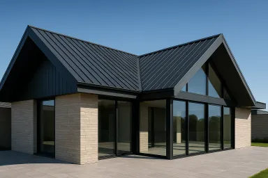 Innovación en Materiales de Construcción: ¿Qué Hay de Nuevo?