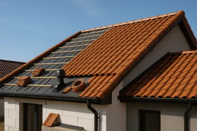 Los Mejores Accesorios para la Instalación de Cubiertas